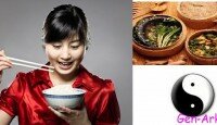 Çin Diyetiyle Sağlıklı Zayıflayın