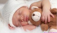 Yeni Doğan Bebeklerde Uyku Sorunu ve Çözümü