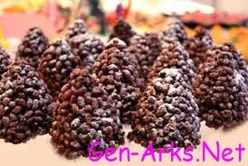 Çikolatalı-Kozalak-Tatlısı-Tarifi