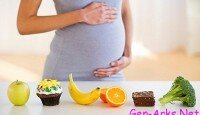 Hamilelikte Sakınılması Gereken Yiyecekler